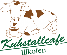 Logo Kuhstall Cafe Wolnzach