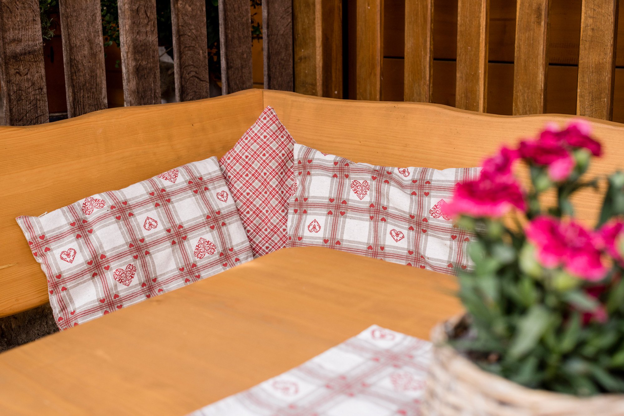 Kuhstallcafe