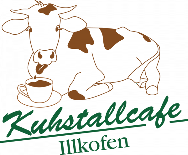 Logo Kuhstall Cafe Wolnzach